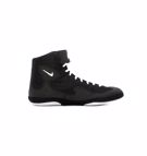 Nike inflict 3 papoutsia palis- black/white